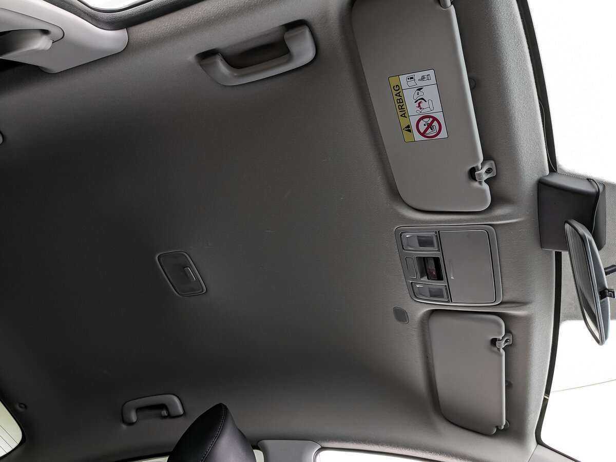 Kia Rio с пробегом — 2020 год. Фото: #18