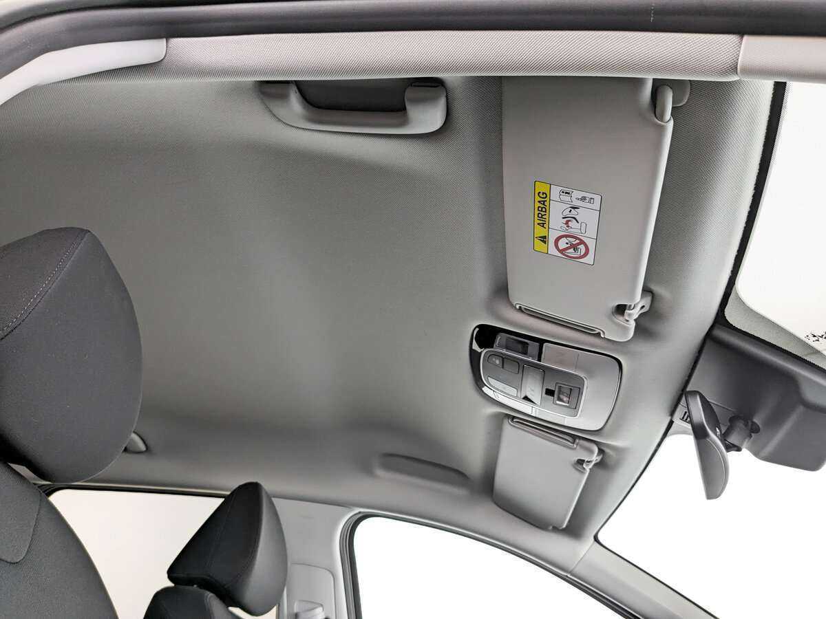 Hyundai Tucson с пробегом — 2021 год. Фото: #14