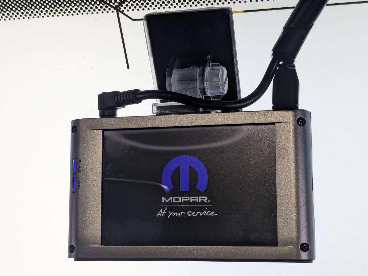 Jeep Wrangler с пробегом — 2021 год. Фото: #25