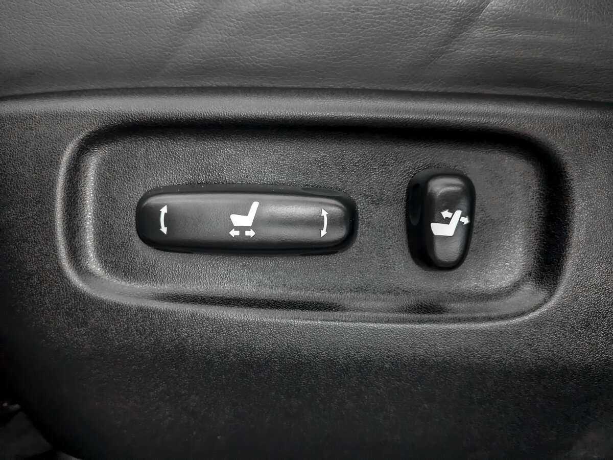 Toyota Land Cruiser с пробегом — 2018 год. Фото: #16