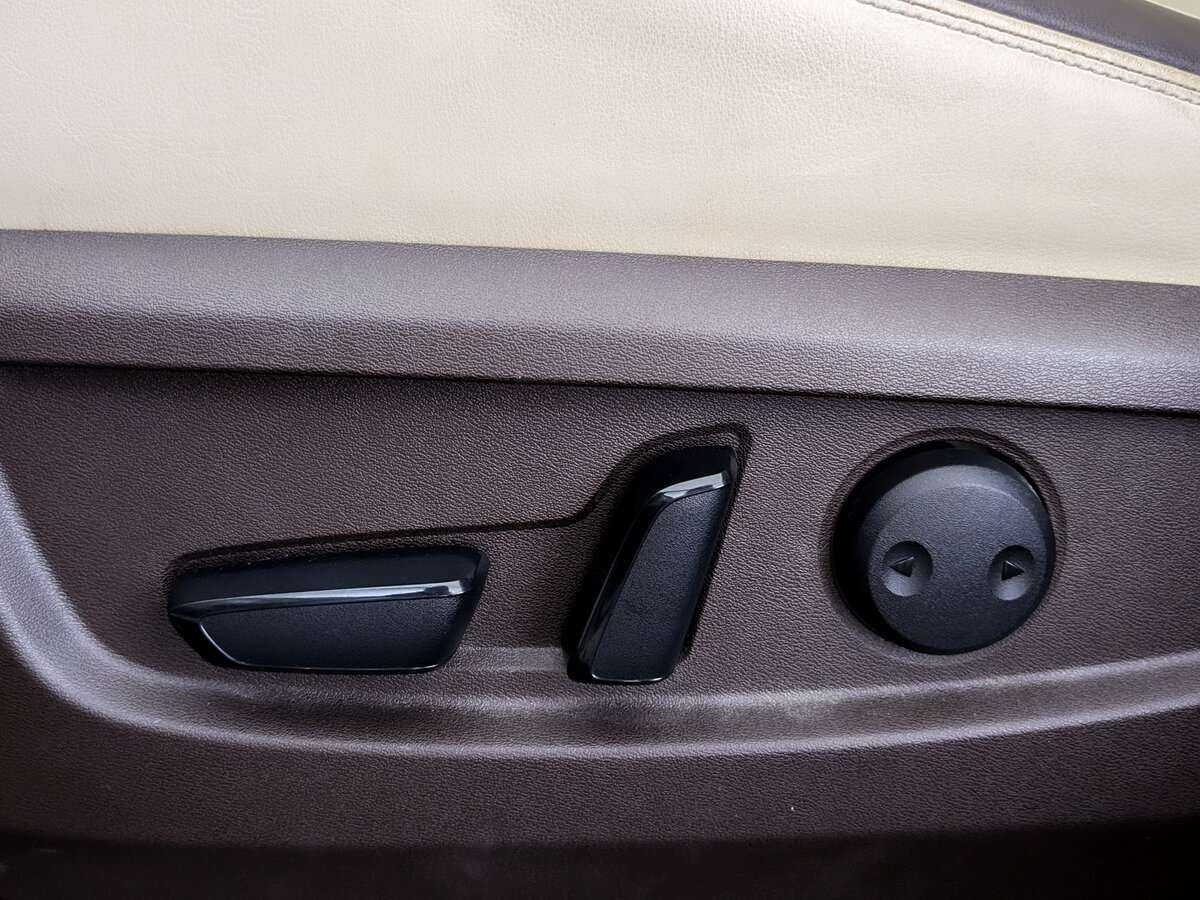 Infiniti QX50 с пробегом — 2021 год. Фото: #20