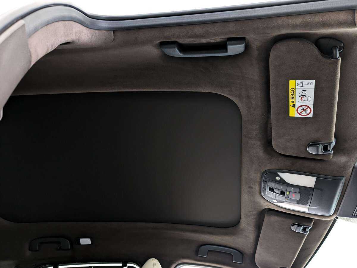 Infiniti QX50 с пробегом — 2021 год. Фото: #22