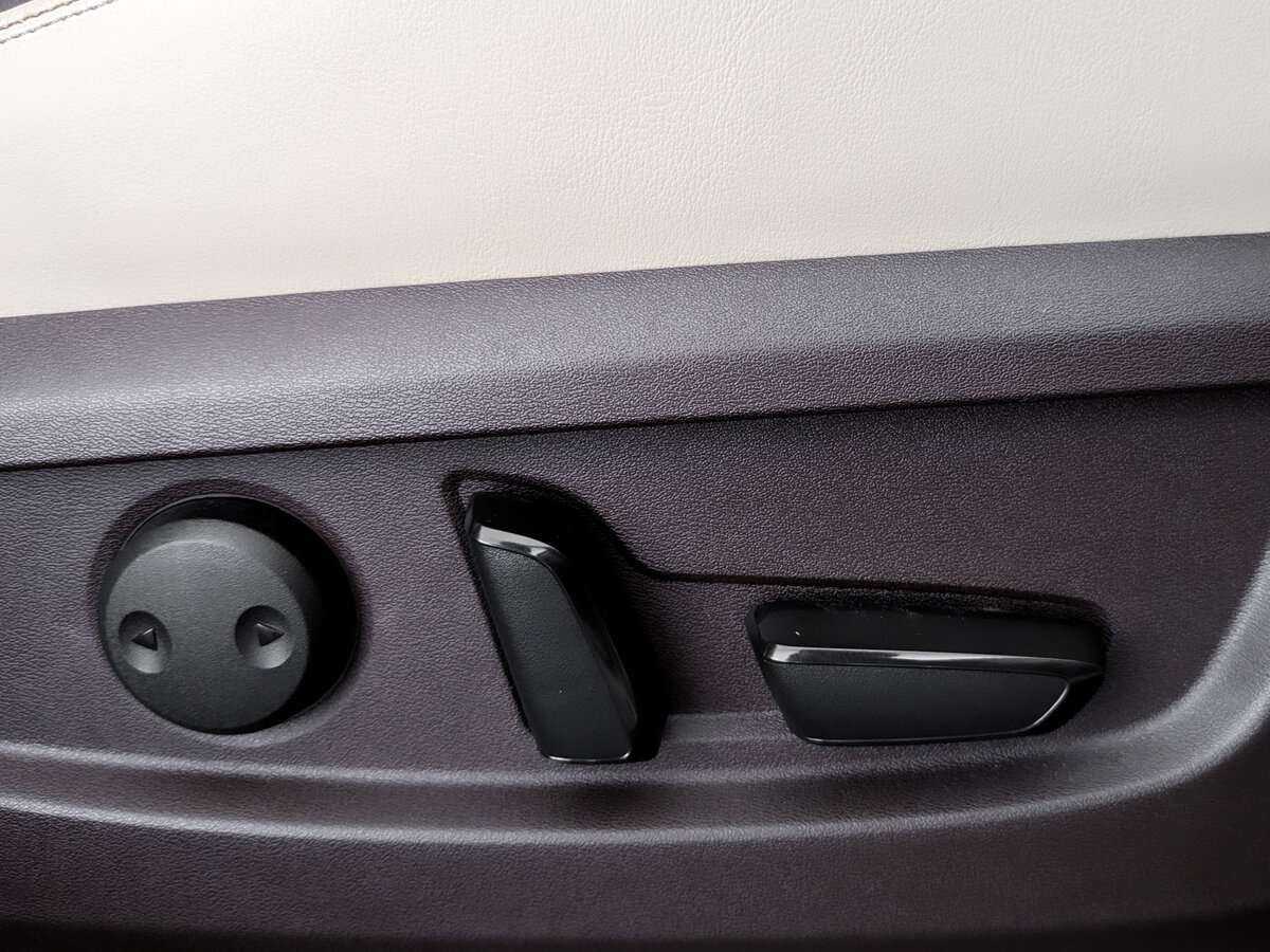 Infiniti QX50 с пробегом — 2021 год. Фото: #24