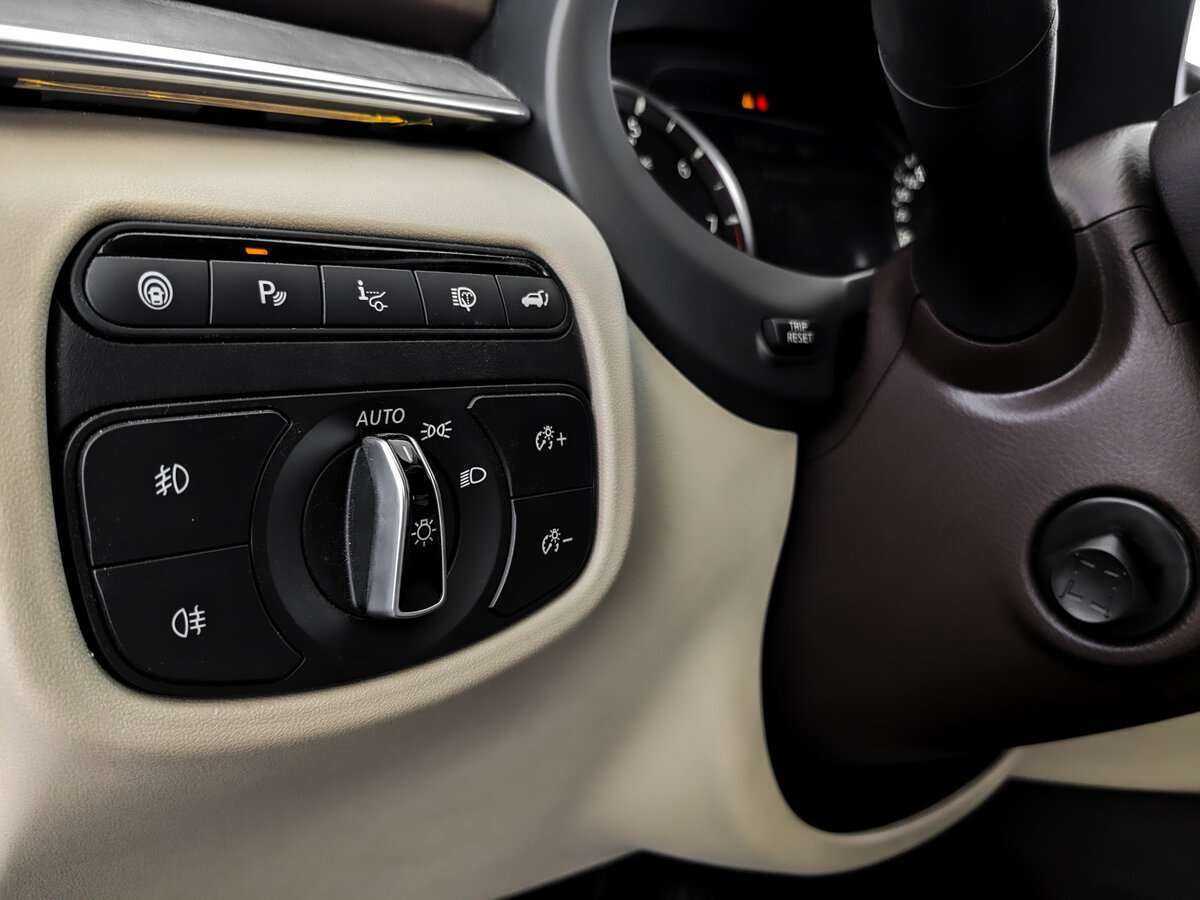 Infiniti QX50 с пробегом — 2021 год. Фото: #28