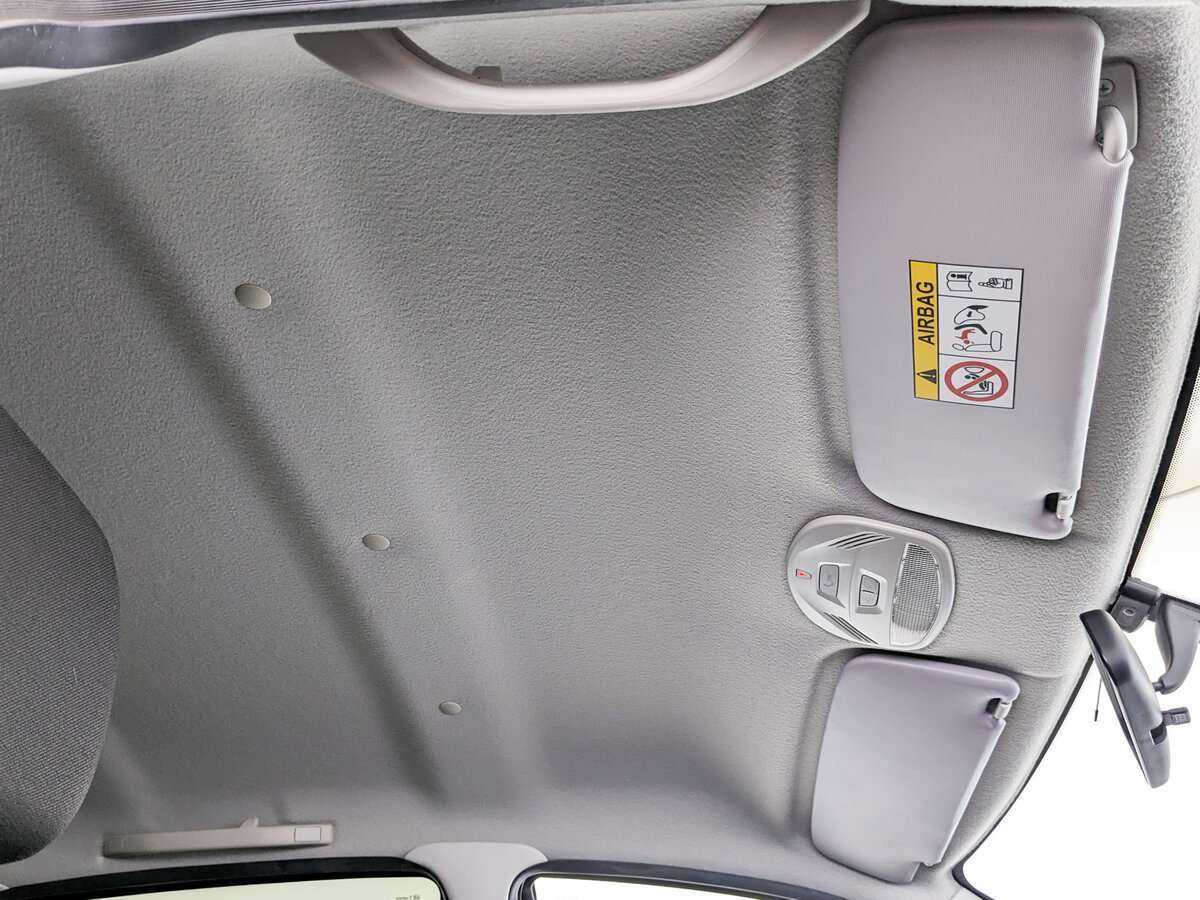 Lada (ВАЗ) Granta с пробегом — 2020 год. Фото: #16