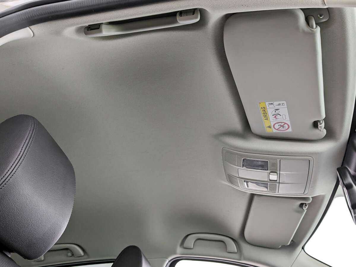 Mazda CX-5 с пробегом — 2016 год. Фото: #20