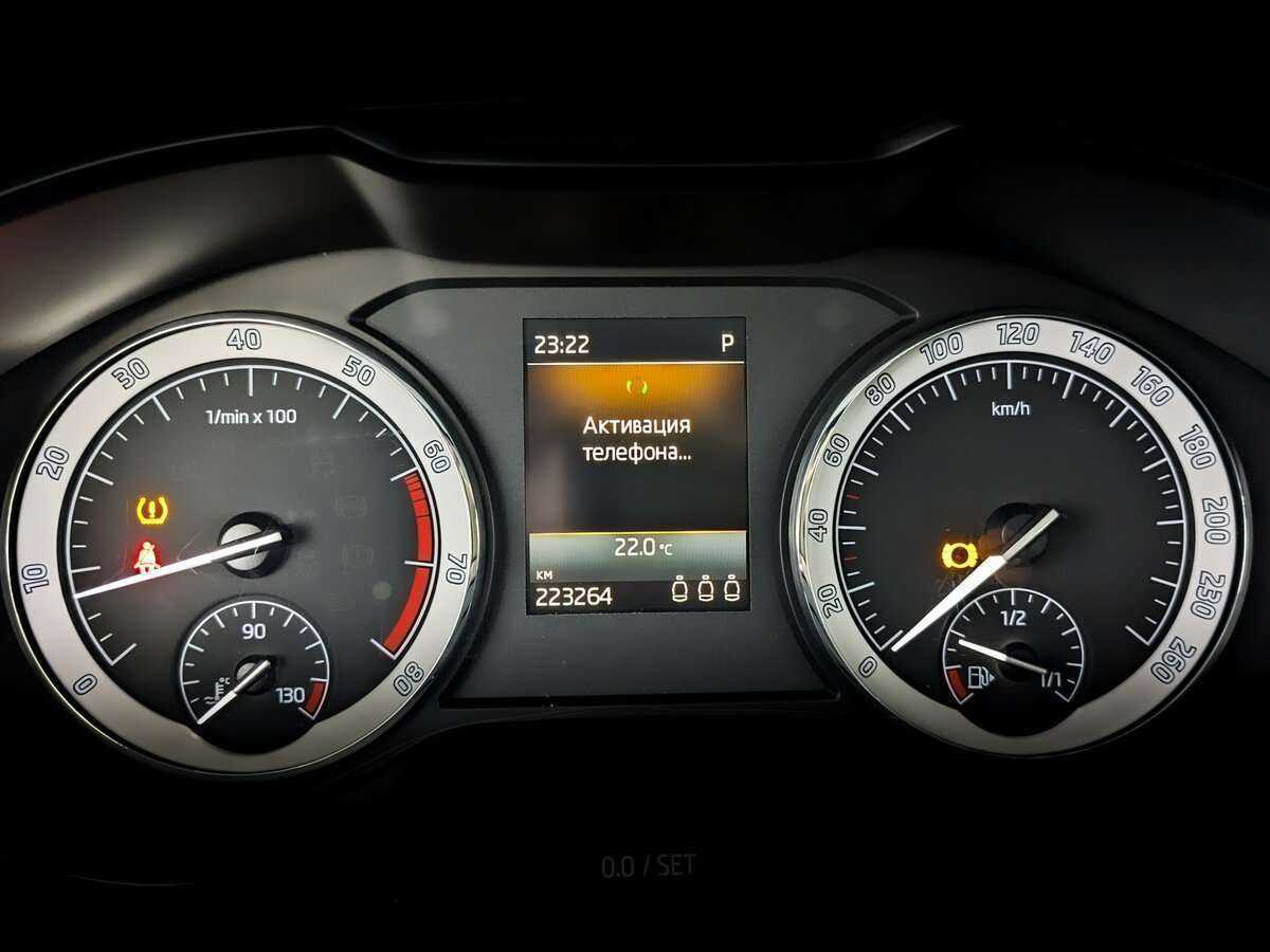 Skoda Kodiaq с пробегом — 2018 год. Фото: #10