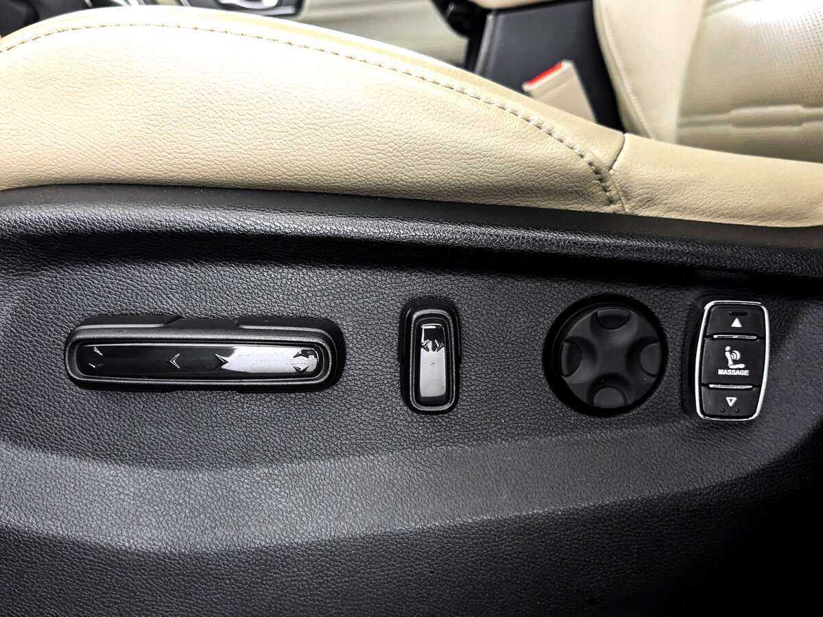 Honda CR-V с пробегом — 2021 год. Фото: #15