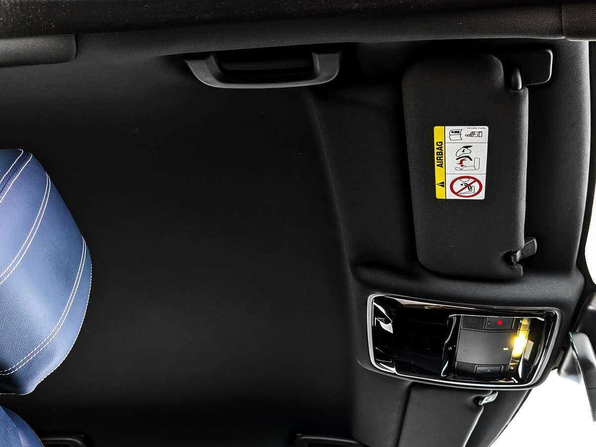 Land Rover Range Rover Velar с пробегом — 2017 год. Фото: #18