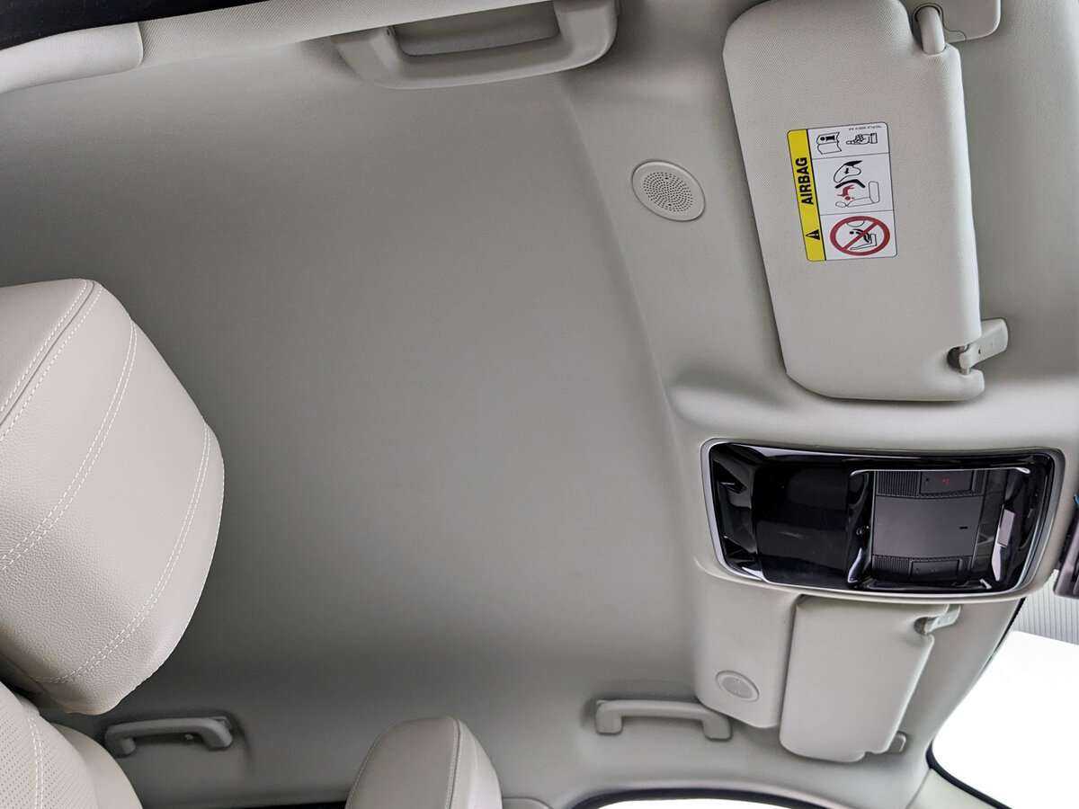 Land Rover Range Rover Velar с пробегом — 2021 год. Фото: #17