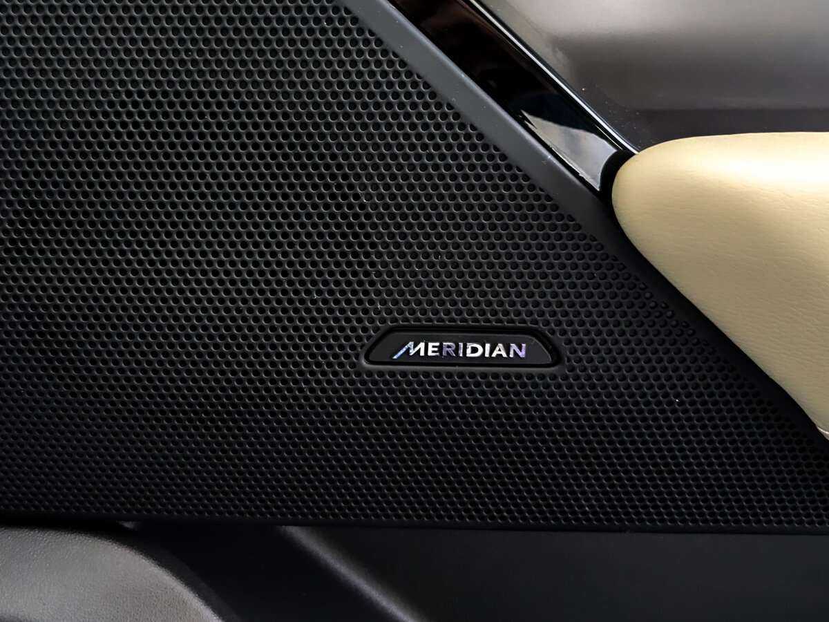 Land Rover Range Rover Velar с пробегом — 2021 год. Фото: #23