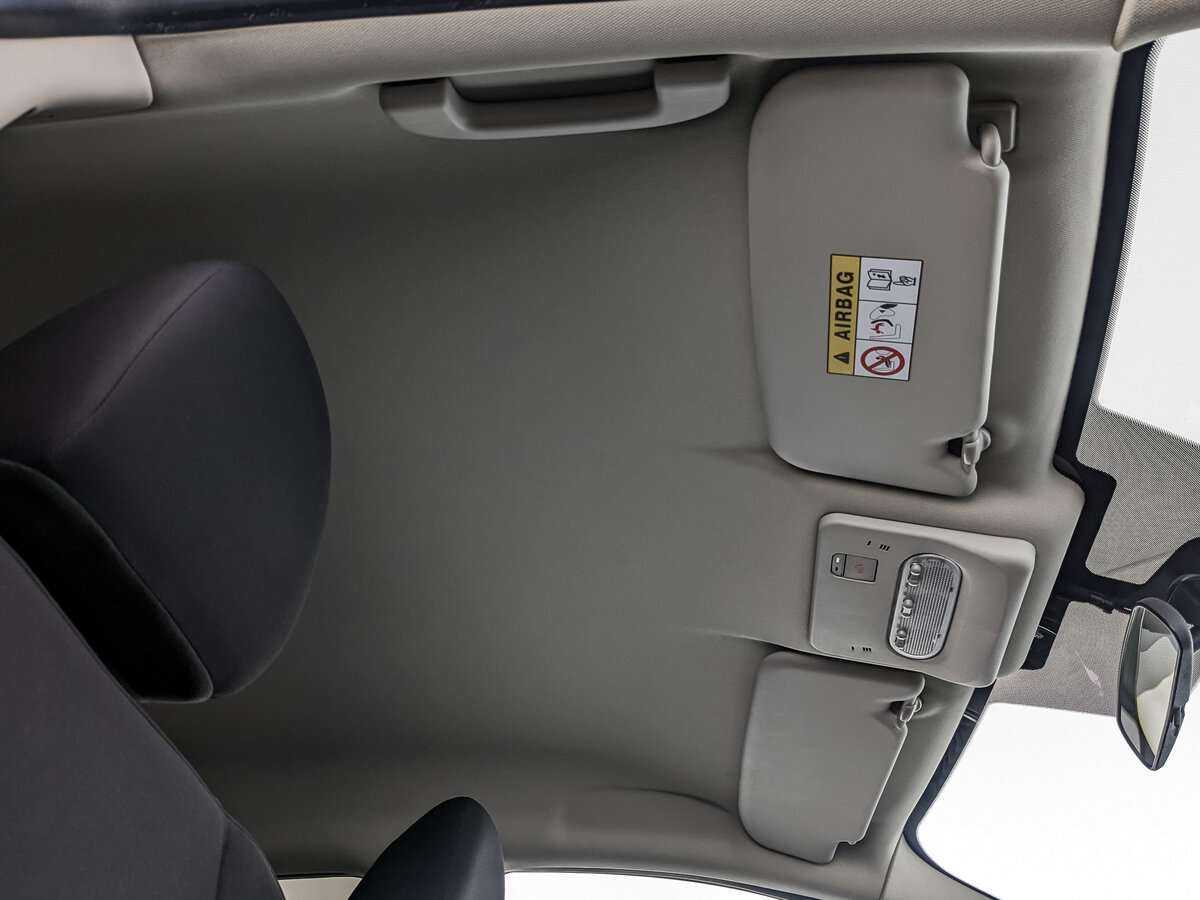 Nissan Qashqai с пробегом — 2019 год. Фото: #15