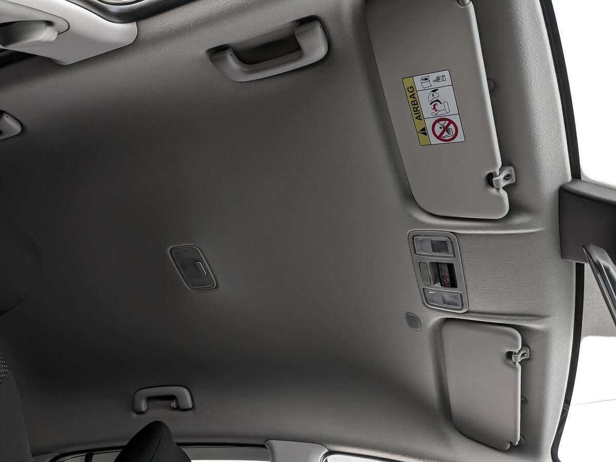 Kia Rio с пробегом — 2021 год. Фото: #18