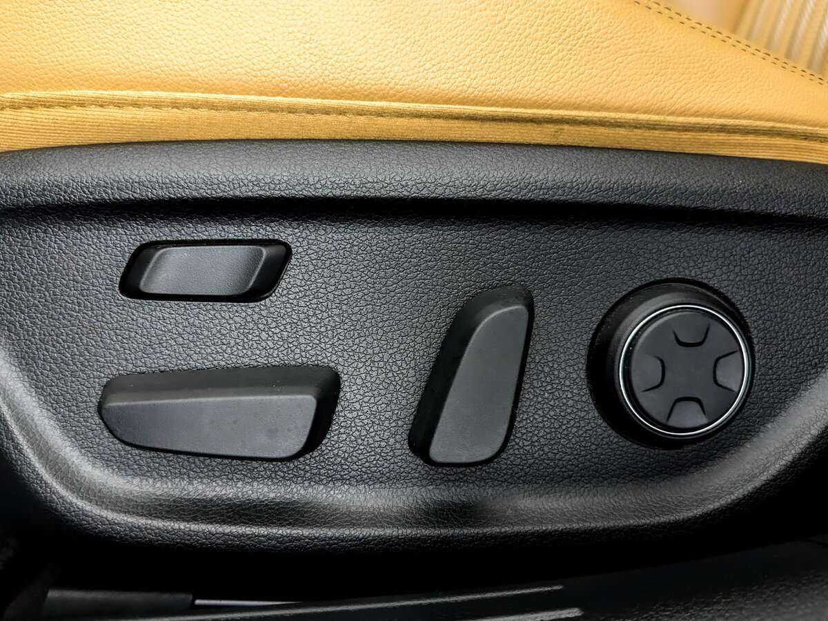 Genesis G70 с пробегом — 2022 год. Фото: #15