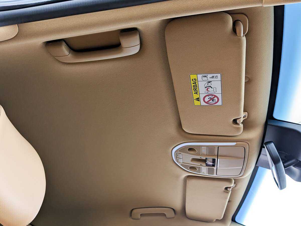 Genesis G70 с пробегом — 2022 год. Фото: #17