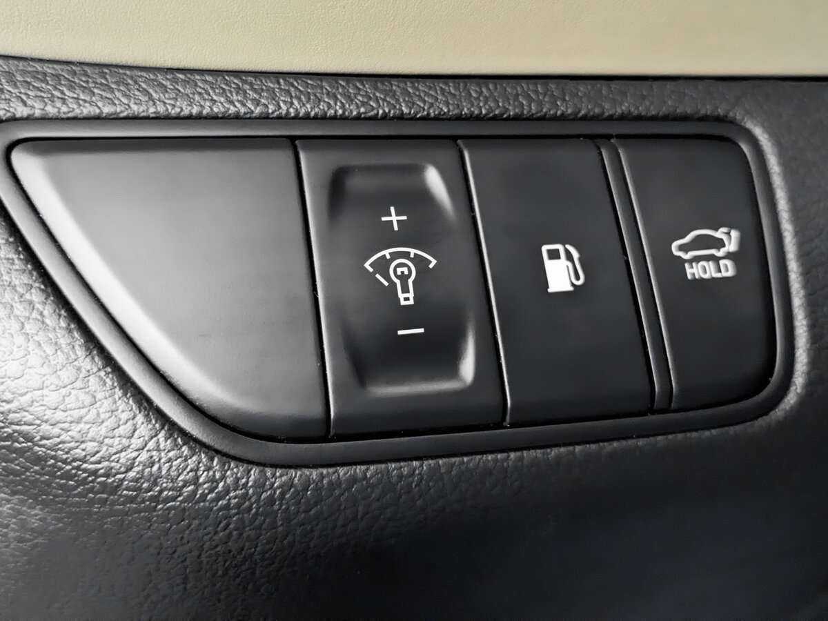 Genesis G70 с пробегом — 2022 год. Фото: #22