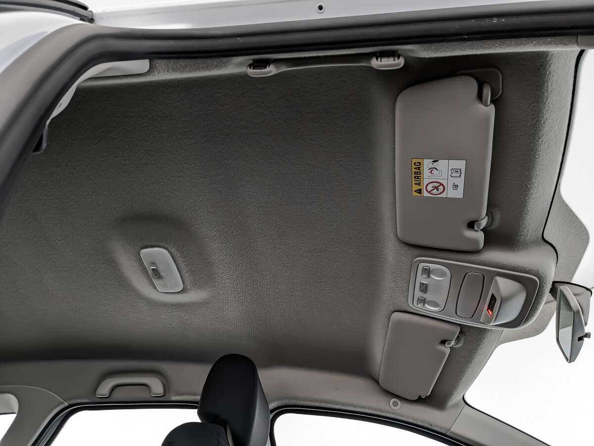 Renault Kaptur с пробегом — 2019 год. Фото: #21