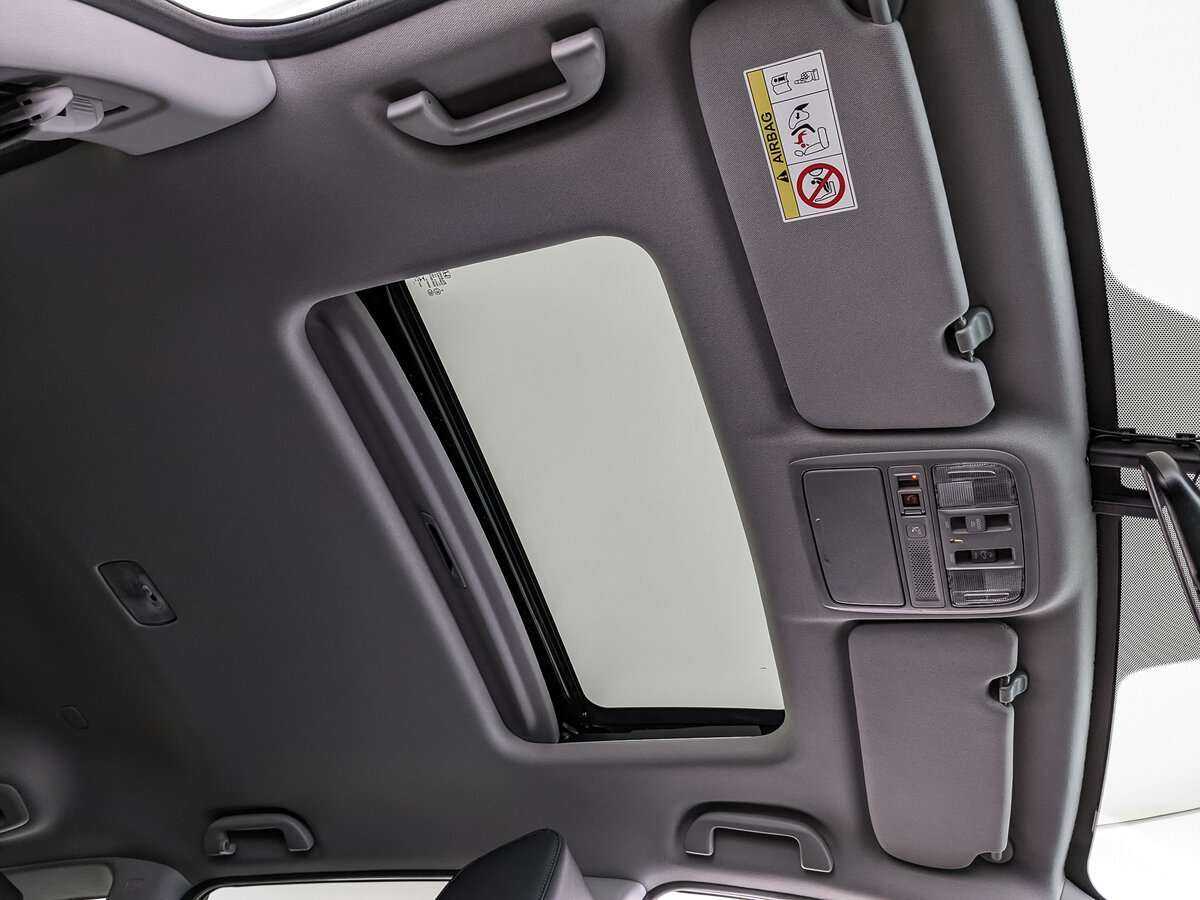 Honda CR-V с пробегом — 2021 год. Фото: #18