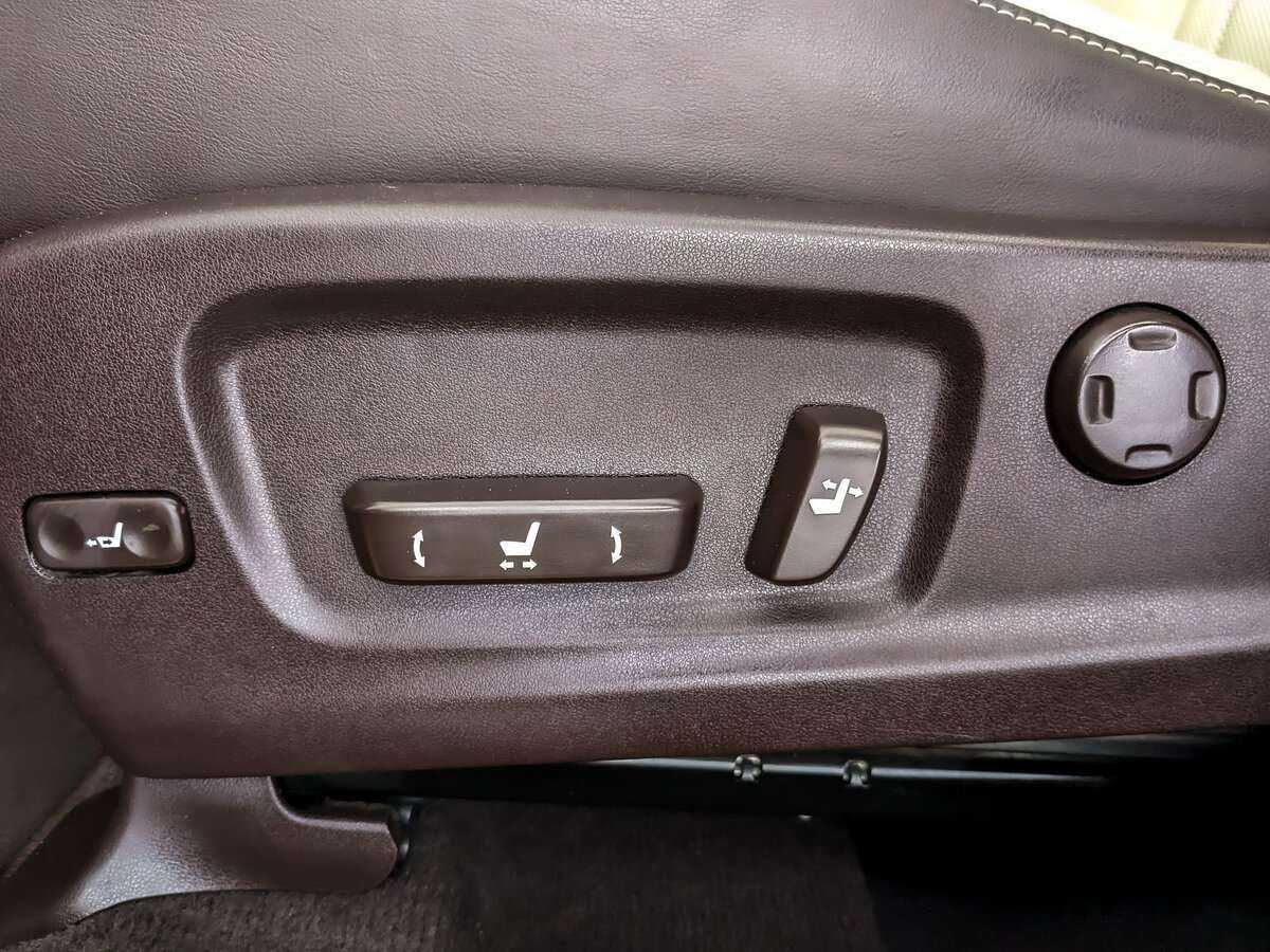 Lexus RX с пробегом — 2018 год. Фото: #16