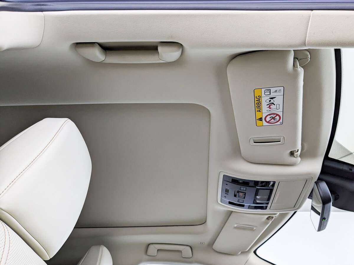 Lexus RX с пробегом — 2018 год. Фото: #18