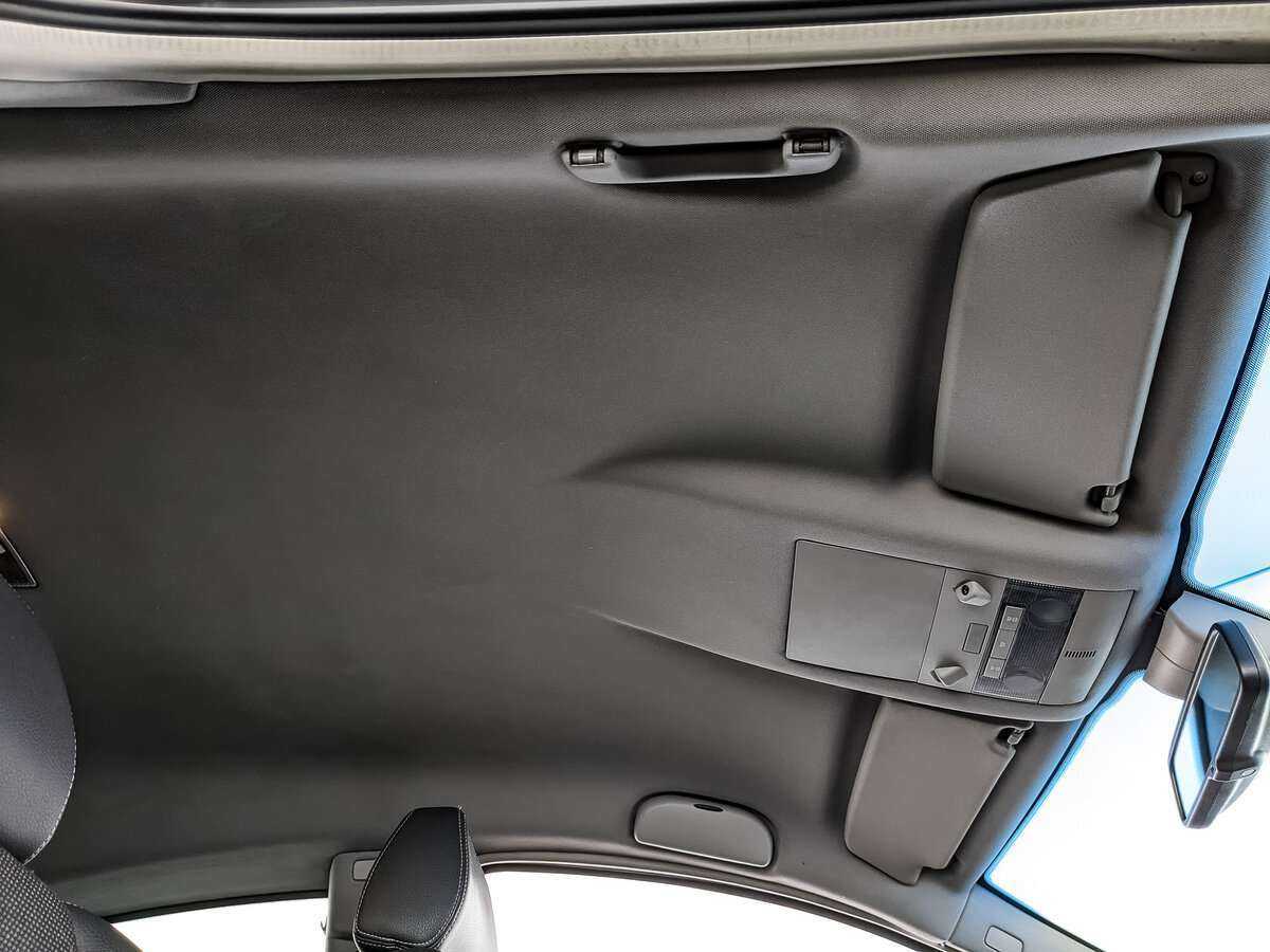 Opel Astra с пробегом — 2008 год. Фото: #18