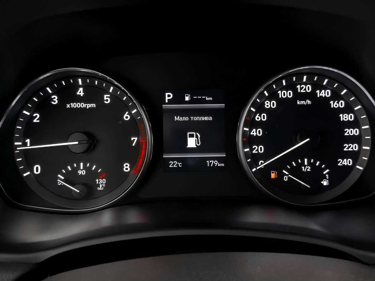 Hyundai i30 с пробегом — 2023 год. Фото: #15