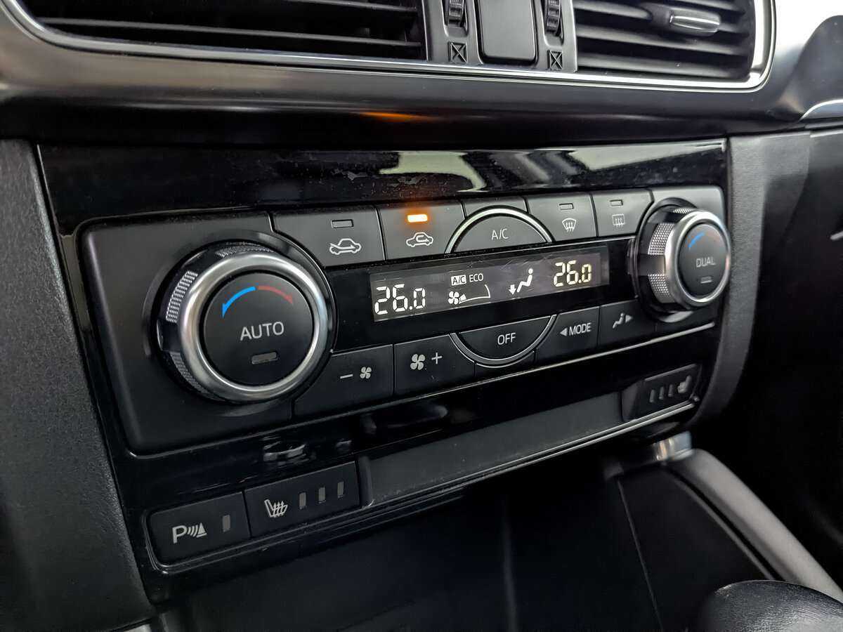 Mazda CX-5 с пробегом — 2015 год. Фото: #16