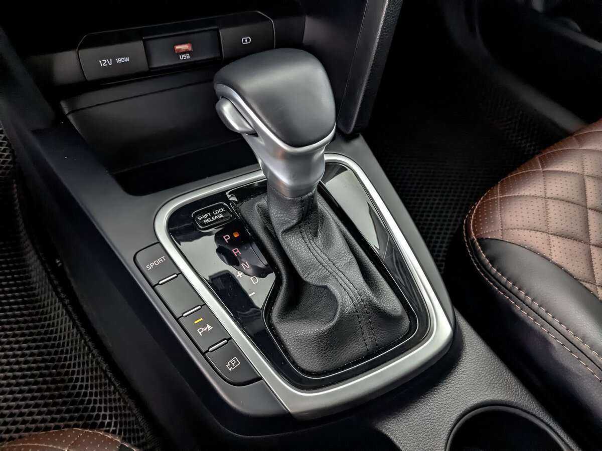 Kia Ceed с пробегом — 2021 год. Фото: #21