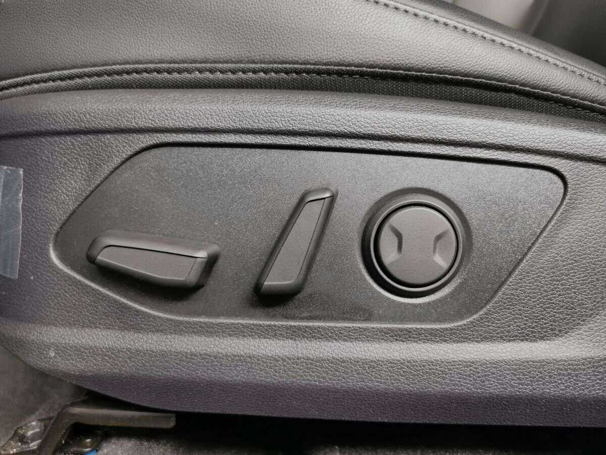 Kia Sportage с пробегом — 2023 год. Фото: #16