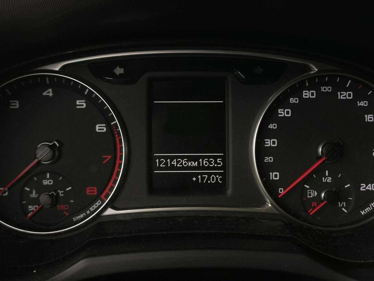 Audi A1 с пробегом — 2012 год. Фото: #15