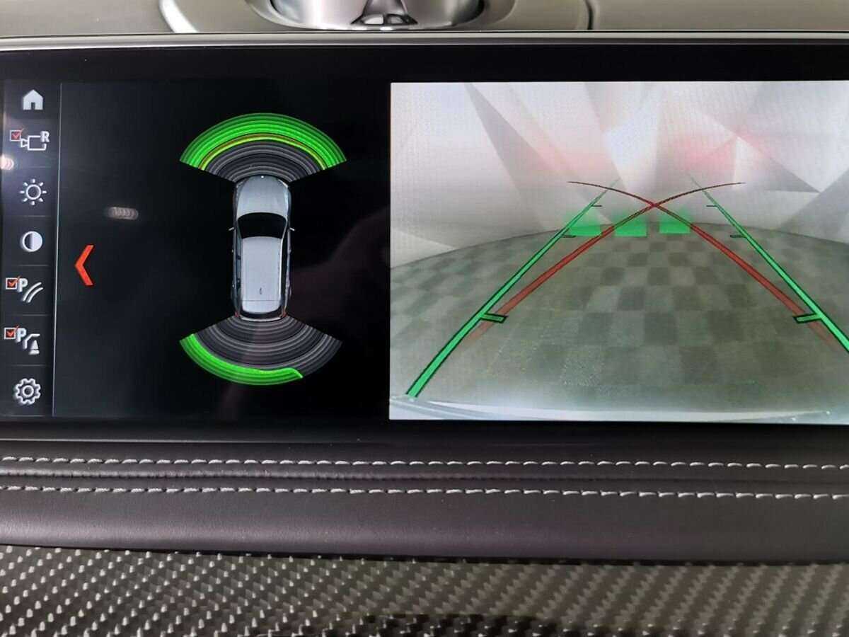 BMW X5 M с пробегом — 2018 год. Фото: #15