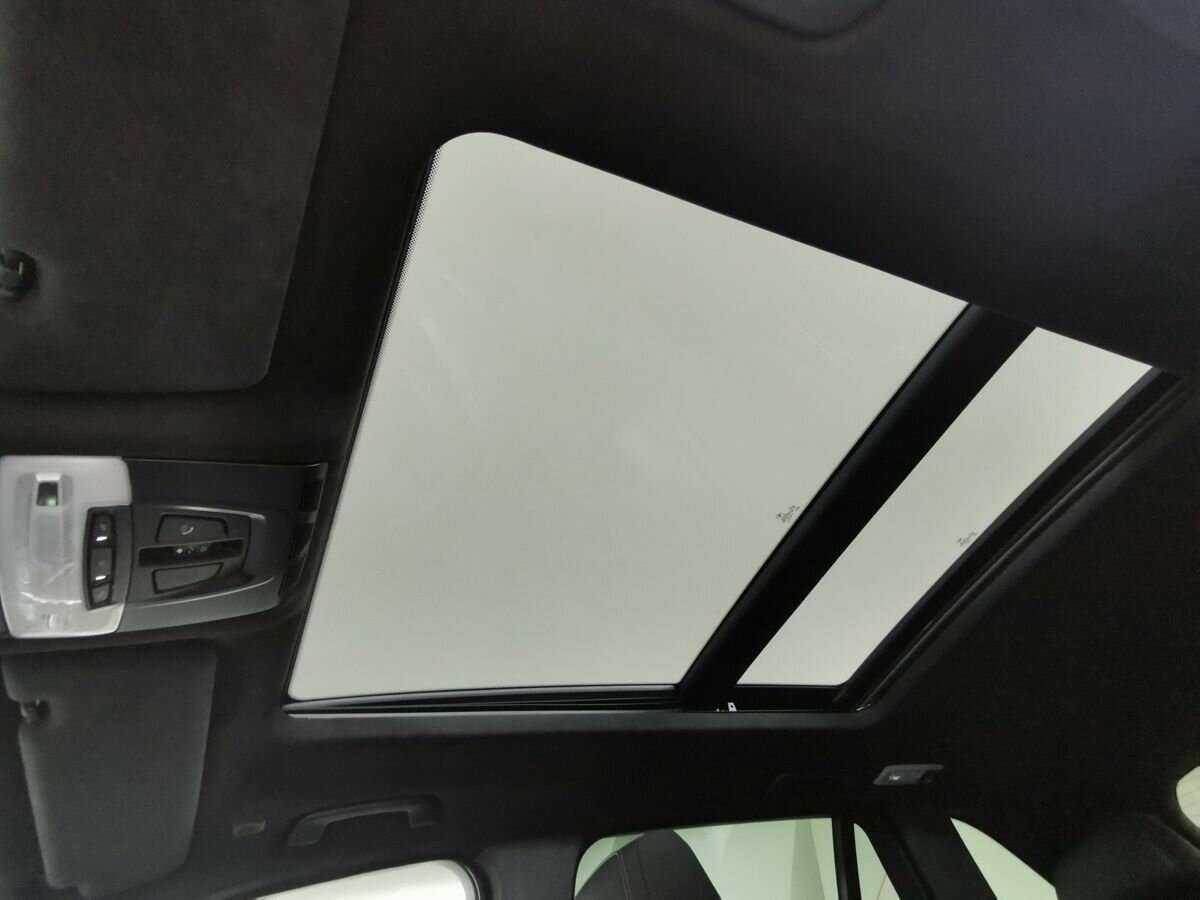 BMW X5 M с пробегом — 2018 год. Фото: #16