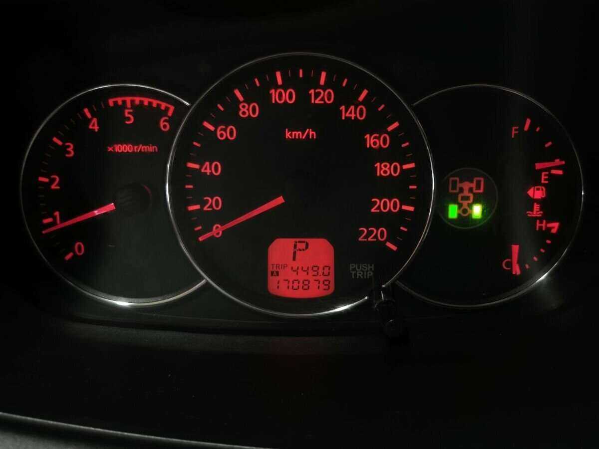 Mitsubishi Pajero Sport с пробегом — 2011 год. Фото: #13