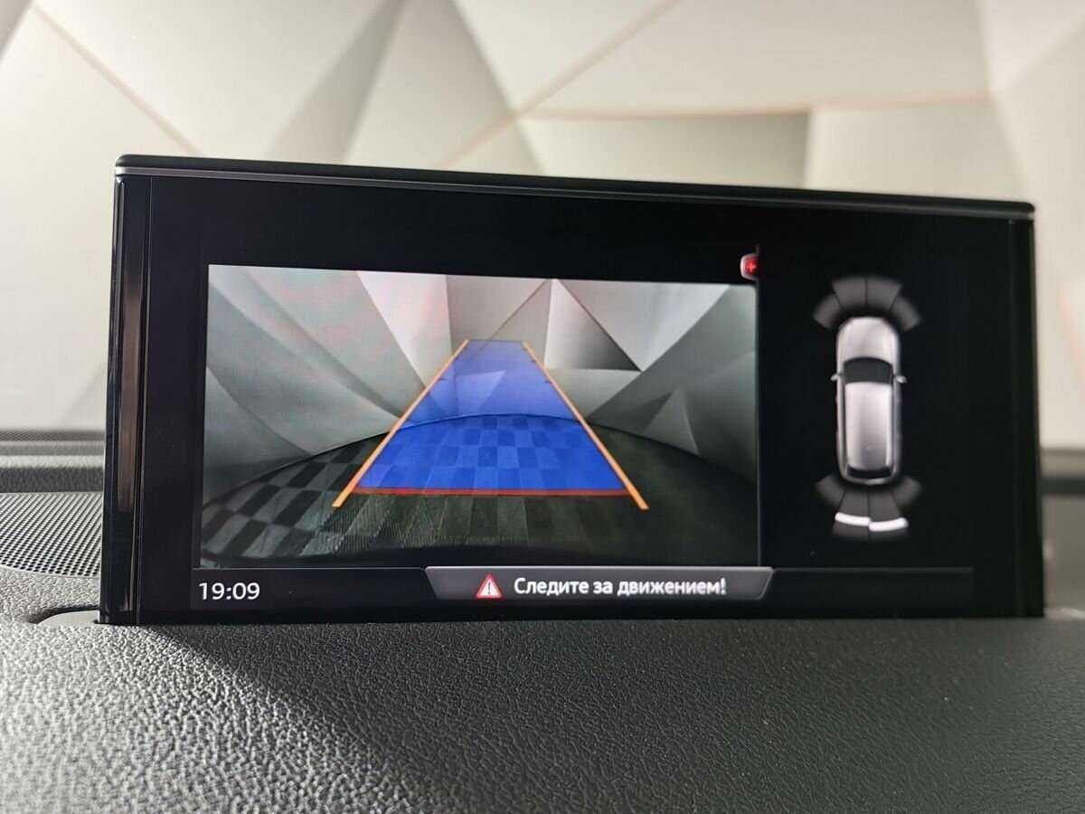 Audi Q7 с пробегом — 2017 год. Фото: #10