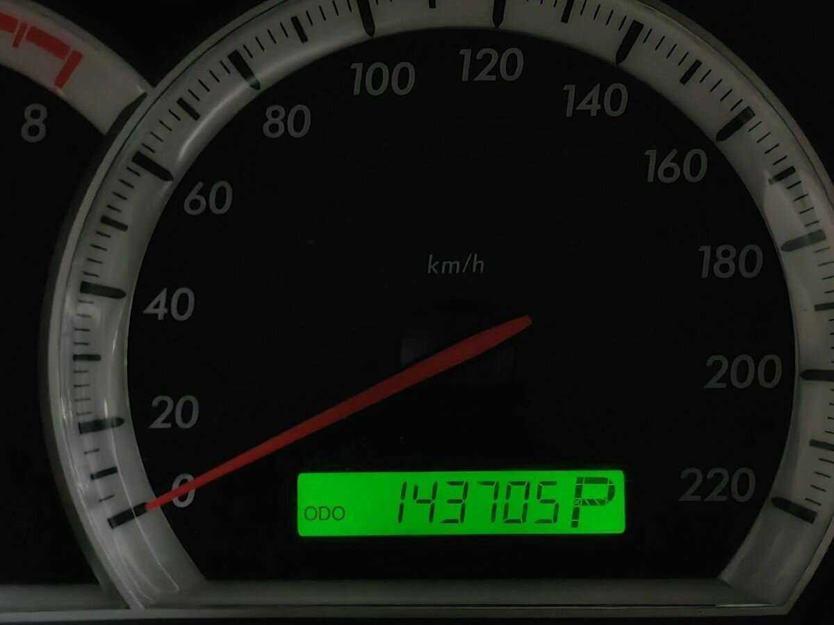 Chevrolet Captiva с пробегом — 2008 год. Фото: #14