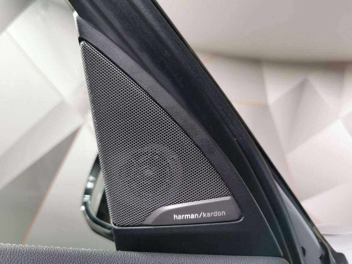 BMW X3 с пробегом — 2018 год. Фото: #17