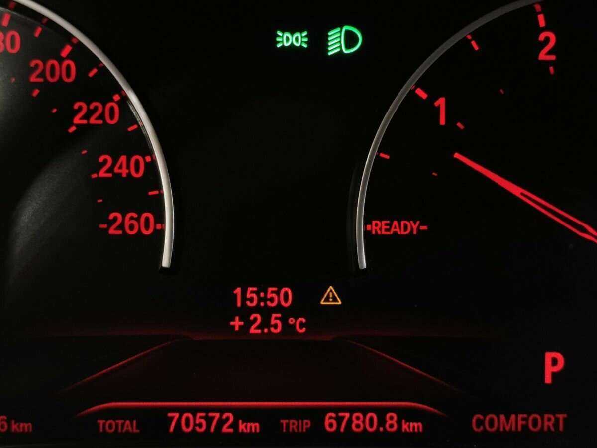 BMW 3 серии с пробегом — 2019 год. Фото: #15