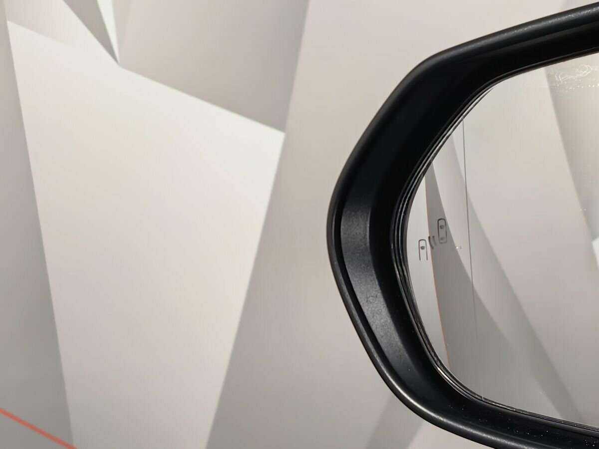 Toyota Camry с пробегом — 2020 год. Фото: #18