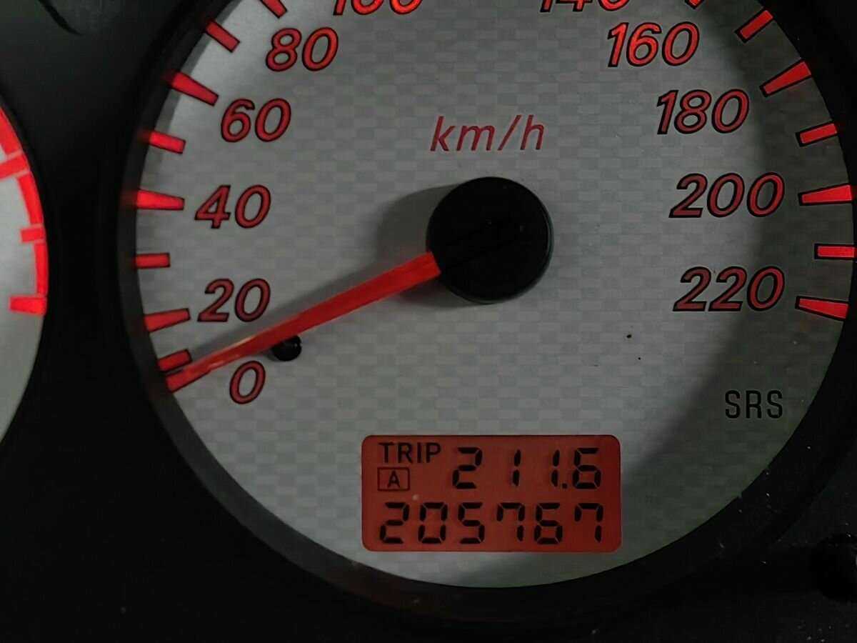 Mitsubishi Lancer с пробегом — 2007 год. Фото: #15