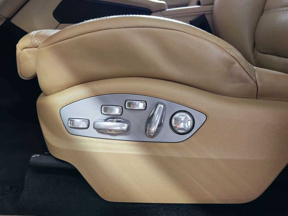 Porsche Macan с пробегом — 2016 год. Фото: #16