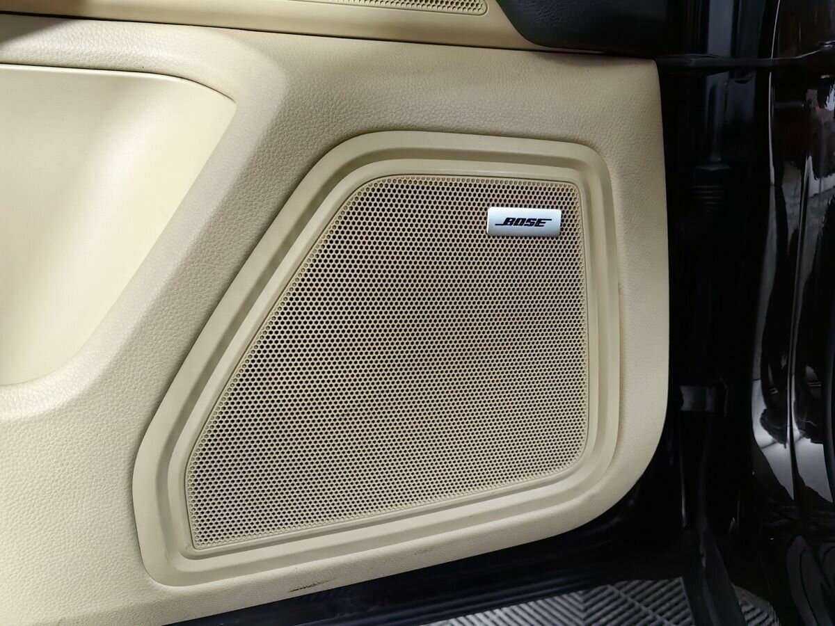 Porsche Macan с пробегом — 2016 год. Фото: #17