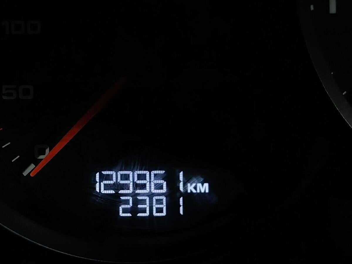 Porsche Macan с пробегом — 2018 год. Фото: #15