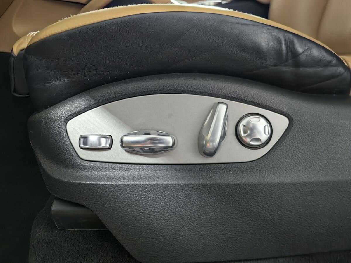 Porsche Cayenne с пробегом — 2018 год. Фото: #16