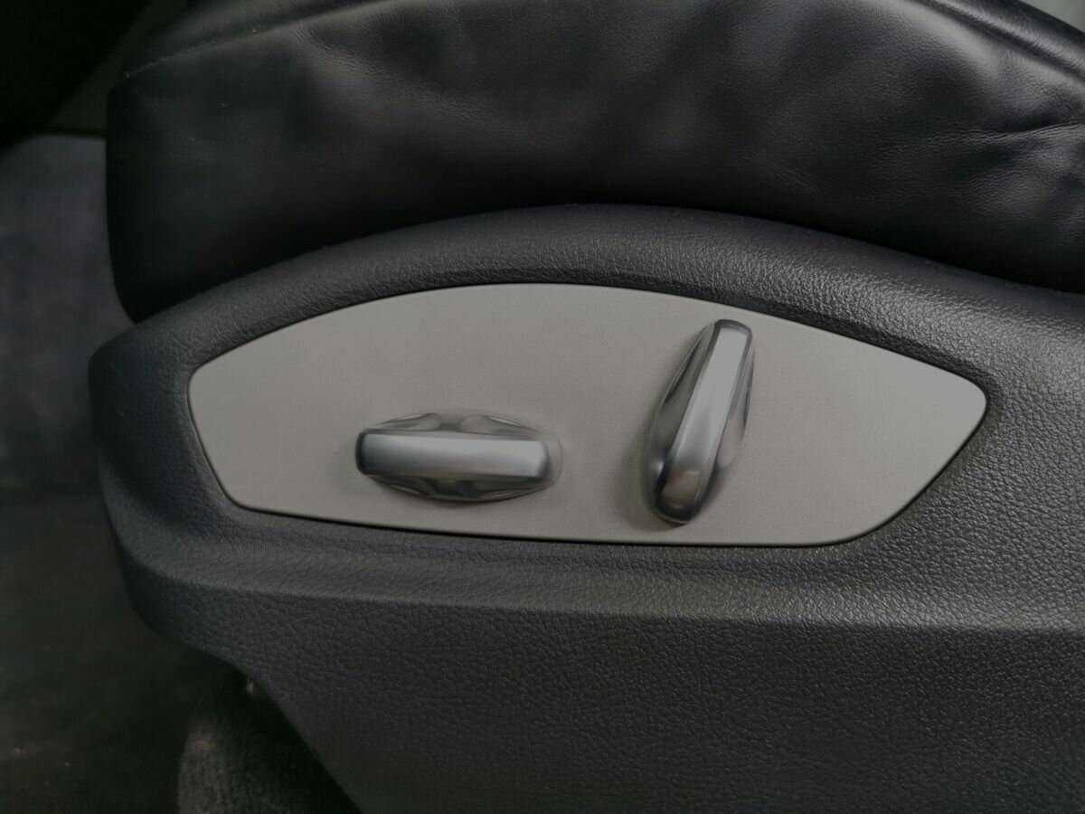 Porsche Cayenne с пробегом — 2017 год. Фото: #14