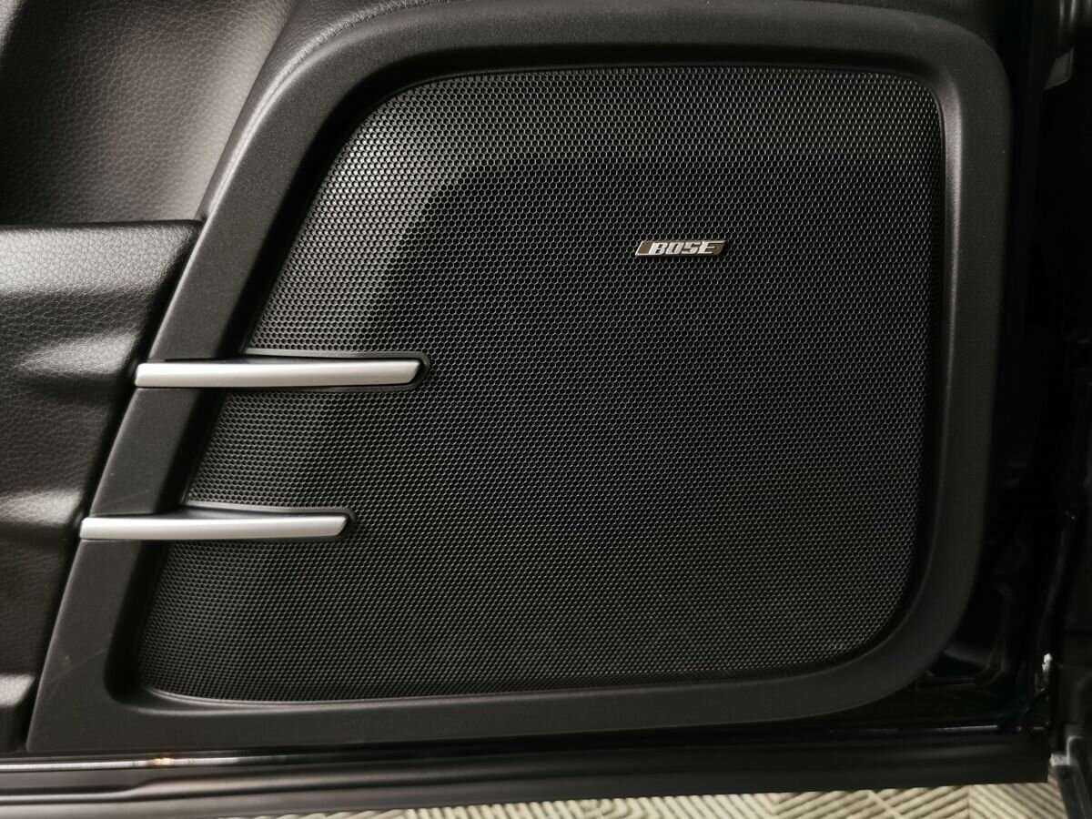 Porsche Cayenne с пробегом — 2017 год. Фото: #16