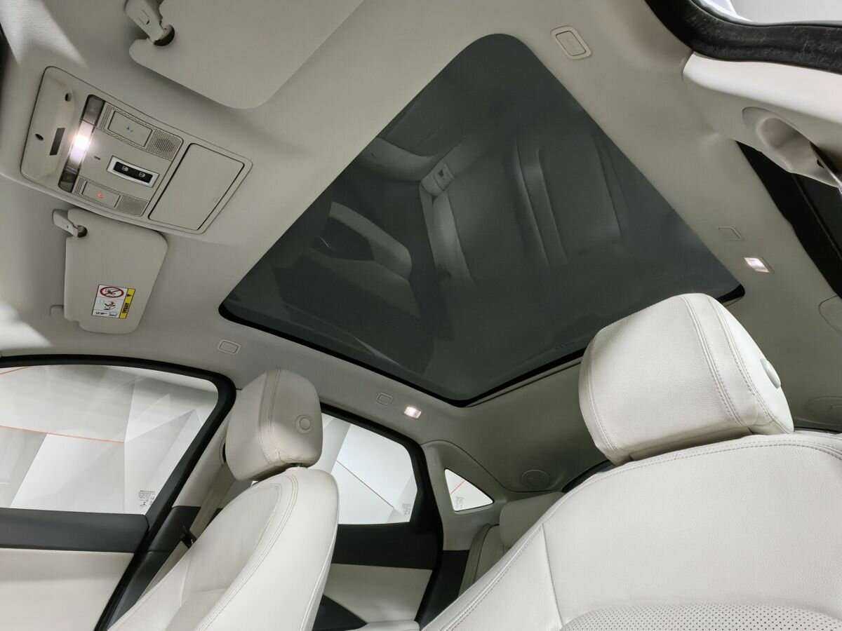 Jaguar E-Pace с пробегом — 2018 год. Фото: #16