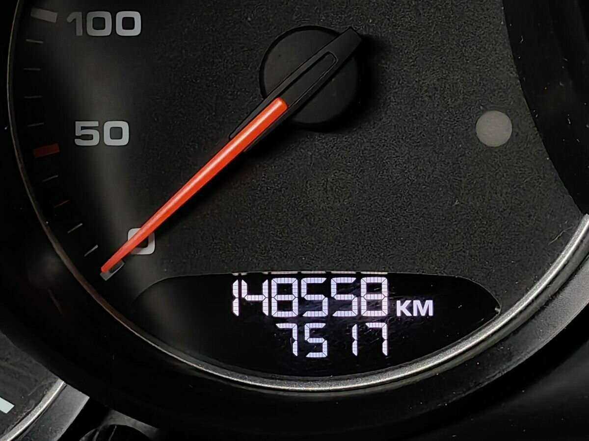 Porsche Panamera с пробегом — 2015 год. Фото: #16