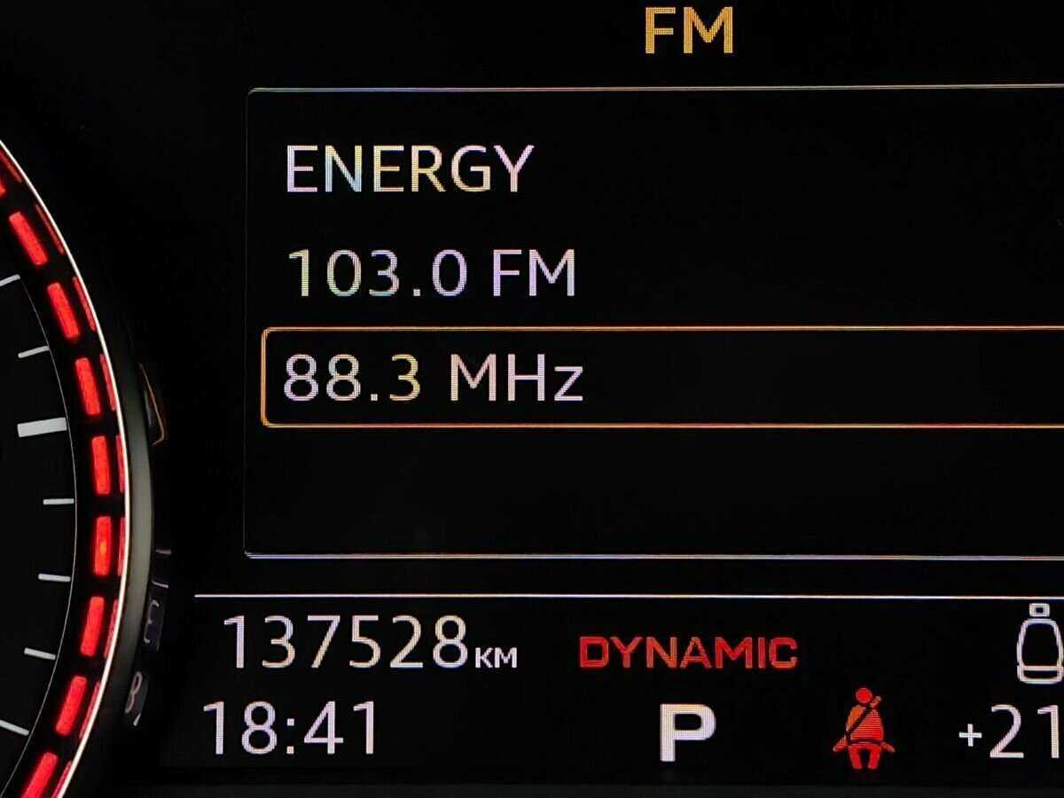 Audi Q7 с пробегом — 2016 год. Фото: #15