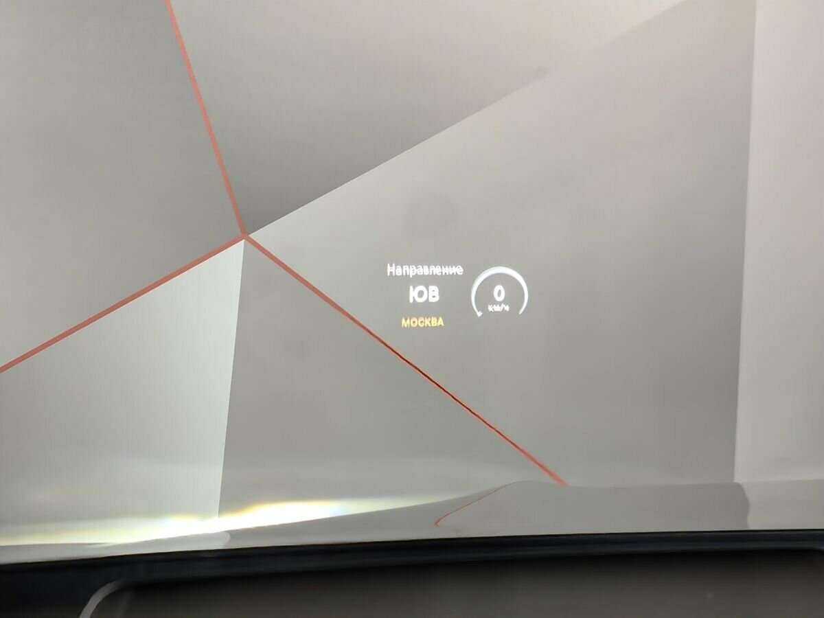 Mercedes-Benz S-Класс AMG с пробегом — 2015 год. Фото: #19