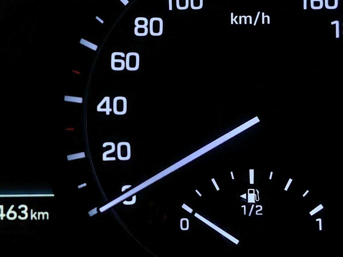 Genesis G80 с пробегом — 2018 год. Фото: #20